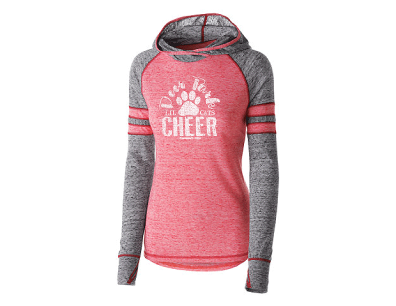 229749 - ADVOCATE HOODIE