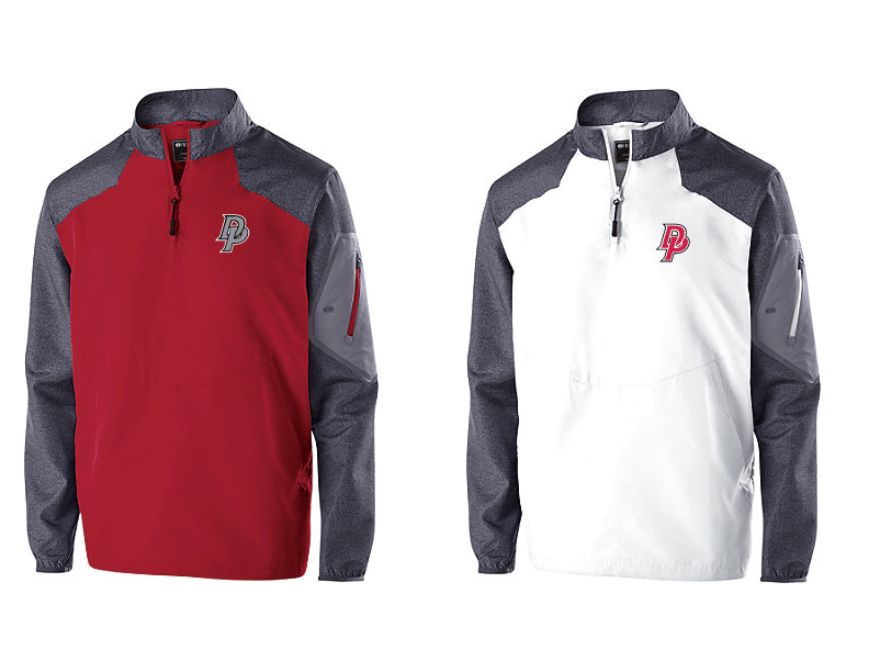 229155 - Raider Pullover