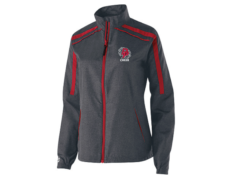 226310 - Ladies Raider Lightweight Jacket
