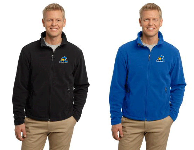 TLF217 - Tall Value Fleece Jacket