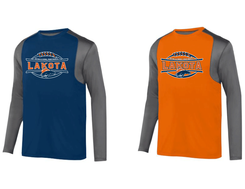 2520 - ASTONISH LONG SLEEVE JERSEY