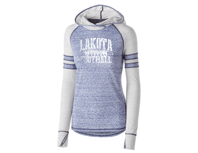 229749 - ADVOCATE HOODIE