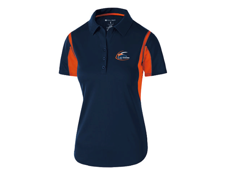 222747 - Ladies Integrate Polo