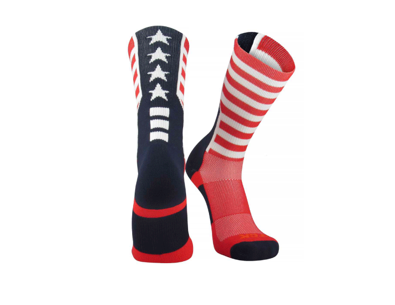 Sock - Patriotic