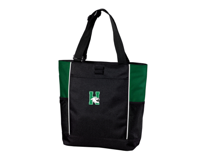 B5160 - Panel Tote