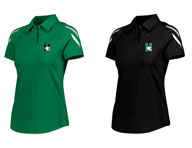 222713 - Ladies Flux Polo