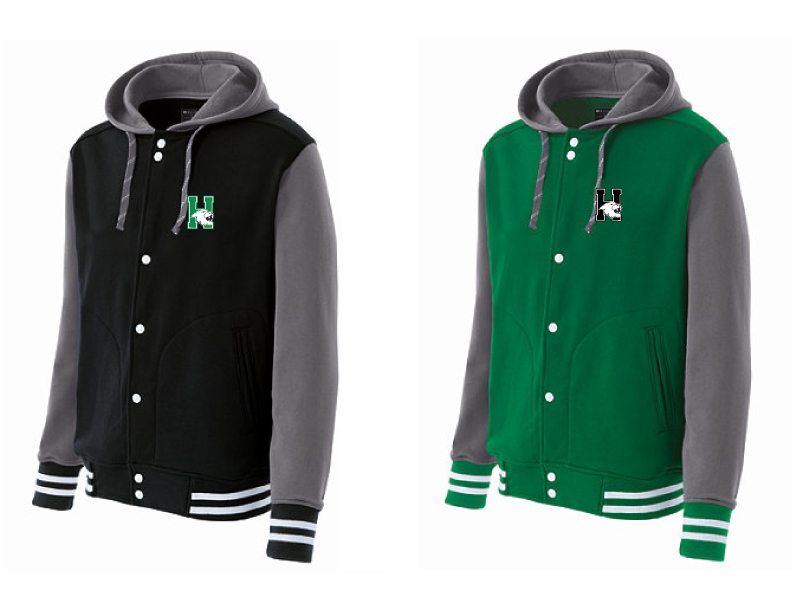 222488 - Accomplish Jacket