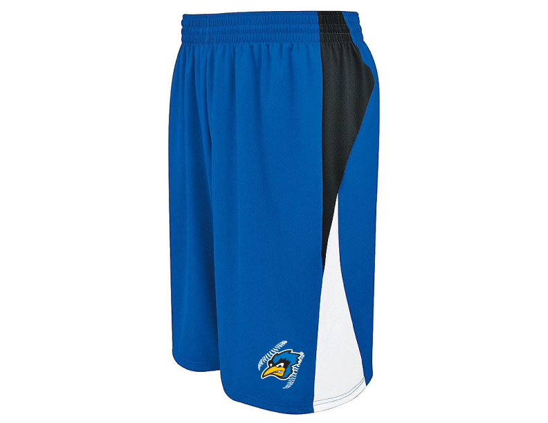 335850 - Campus Reversible Short