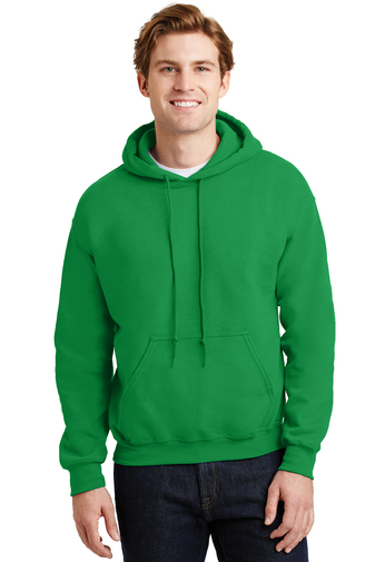 18500 Heavy Blend Hooded Sweatshirt