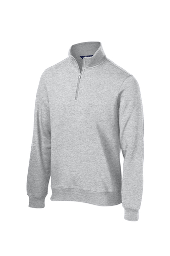 ST253 1/4-Zip Sweatshirt