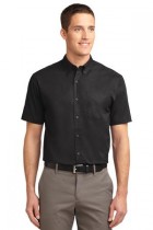 TLS508 - Port Authority Tall Short Sleeve Easy Care Shirt
