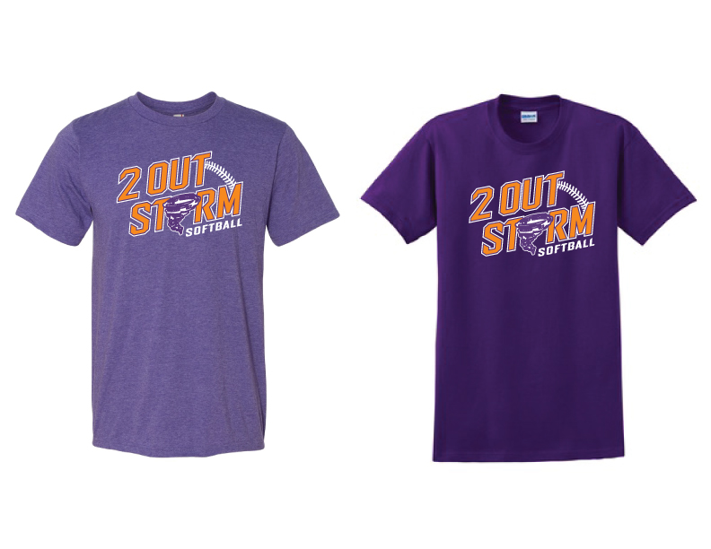 8000 - Gildan - DryBlend 50/50 T-Shirt