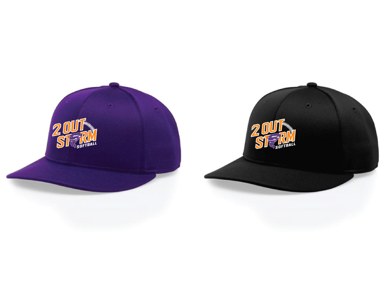 PTS20 - Pulse Flexfit Hat