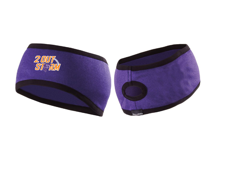 223828 - LADIES' ARTILLERY HEADBAND
