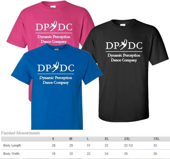 Short Sleeve T-Shirt
