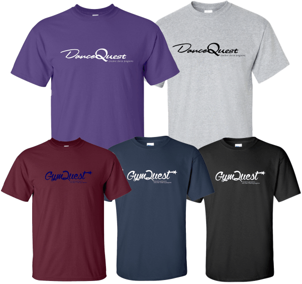 Tee - Short Sleeve