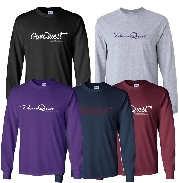 Tee - Long Sleeve