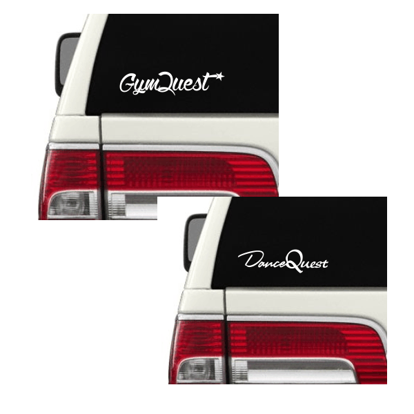 Vinyl Decal