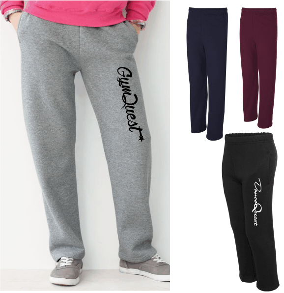 Pants - Sweat Pants