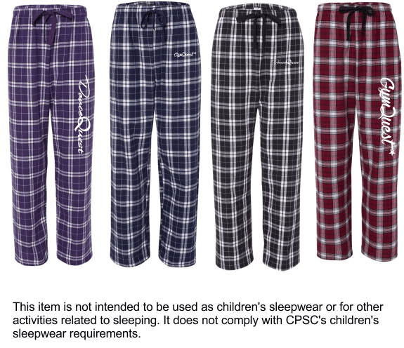 Pants - Flannels