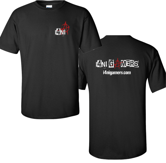 T-shirt Short Sleeve