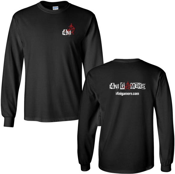 T-shirt Long Sleeve