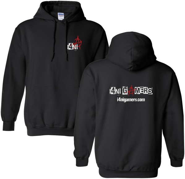 Sweatshirt - Hoodie
