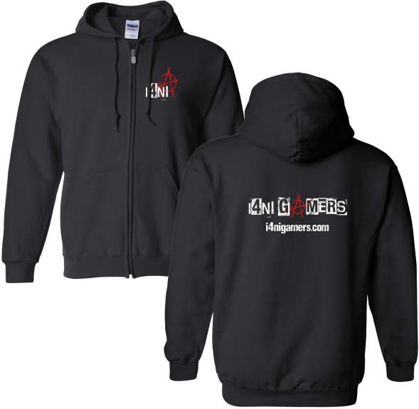 Sweatshirt - Zip Up