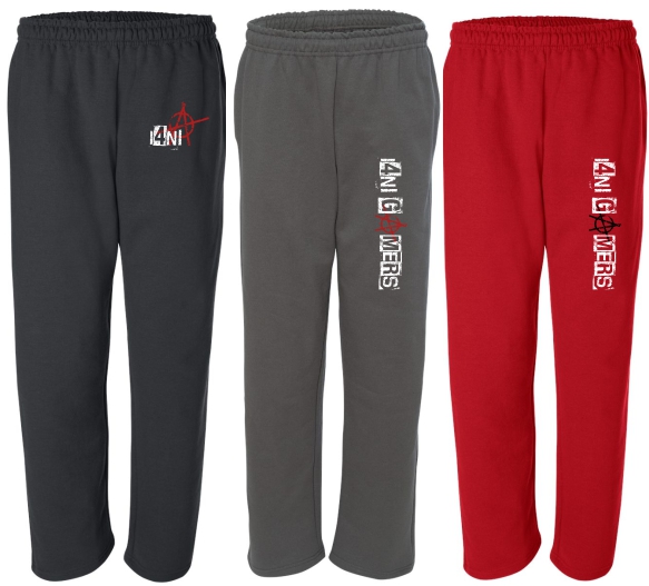 Pants - Sweatpants