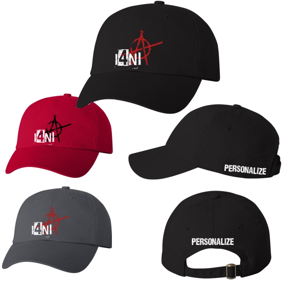 Hats - Baseball