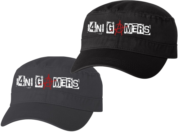 Hats - Fidel Cap
