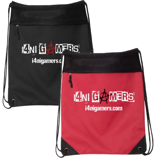 Bags - Drawstring