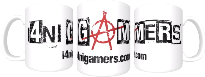Mug - Ceramic
