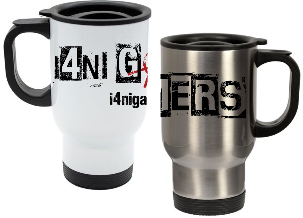 Mug - Travel