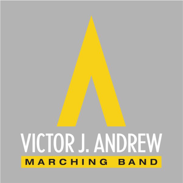 Vinyl Decal - Marching Band