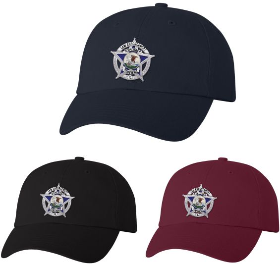 Baseball Cap