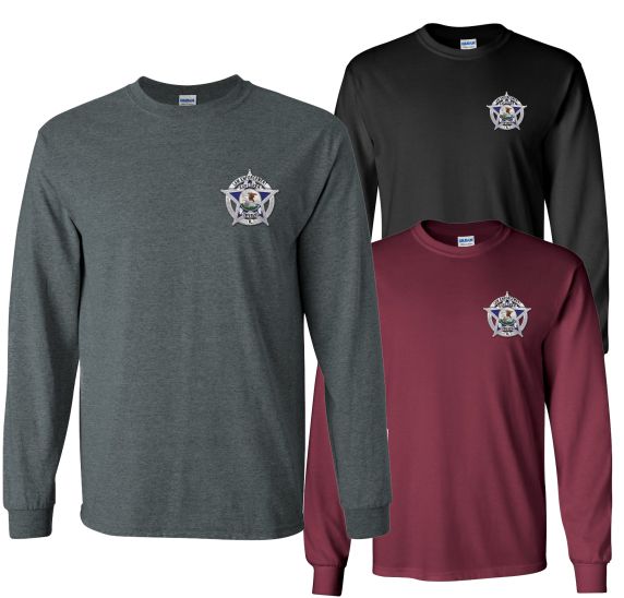 T-shirt Long Sleeve
