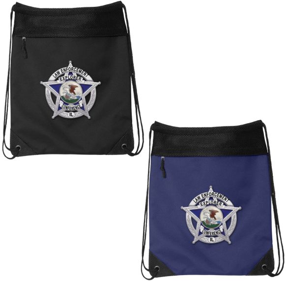 Drawstring Bag