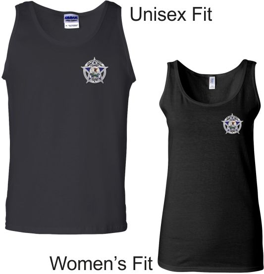 Tank Tops