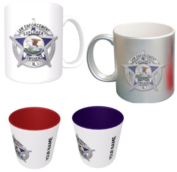 Mugs