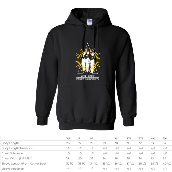 .Invitational Hoodie