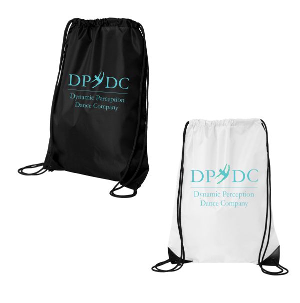 Drawstring Bag