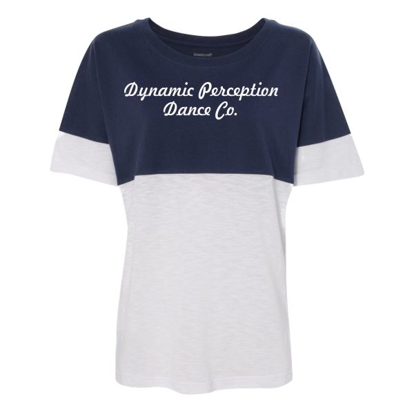 Boxercraft - Short Sleeve Pom Pom Jersey - T13