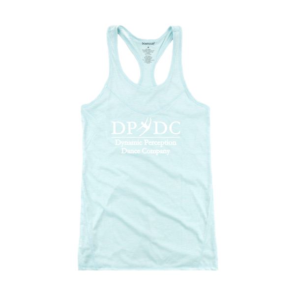 Boxercraft - Women's & Youth Tiger Slub Racerback Tank Top - T81