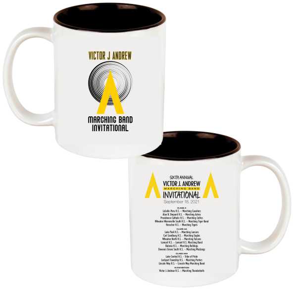 Mug - White