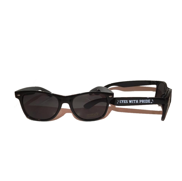 Sunglasses - Eyes With Pride