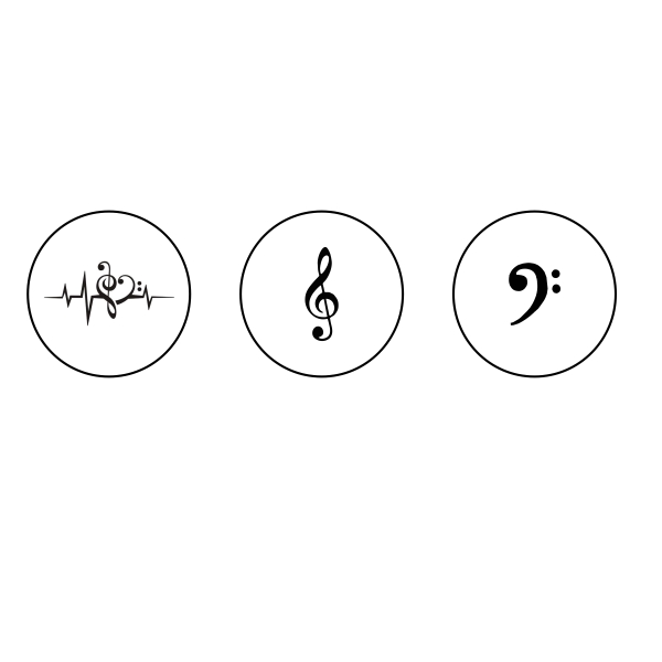 Button - Music
