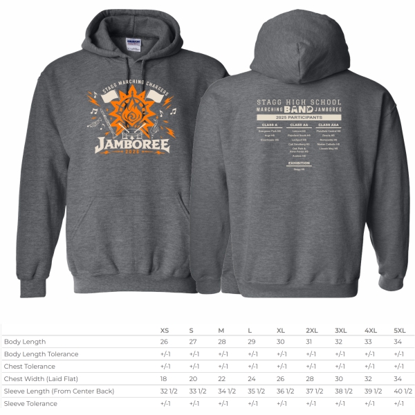 .Hoodie