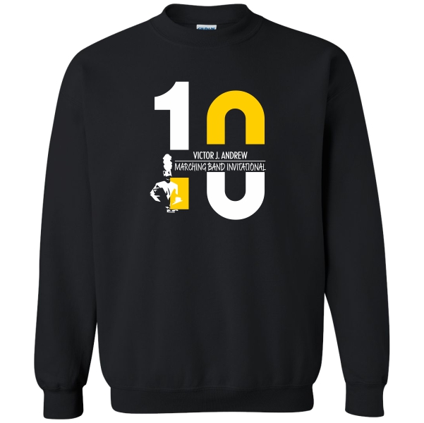 .Invitational Crewneck Sweatshirt