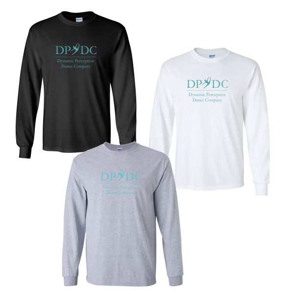 Shirt - Long Sleeve Tee